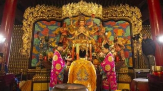 婴灵超度：有婴灵跟着有什么感应，心理会记住他想着他