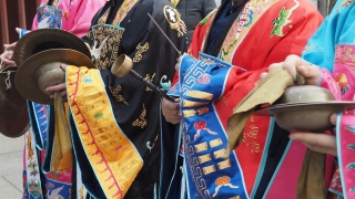 财库财运：还阴债补财库法事图片 ／还阴债曹官姓马是什么意思