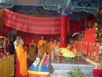 还受生债：寺庙还阴债步骤多少钱 八字还阴债数量查询