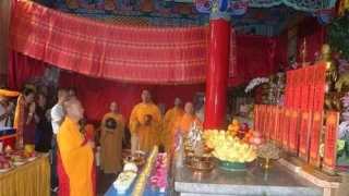 还受生债：寺庙还阴债步骤多少钱 八字还阴债数量查询