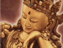 道教法事：冤亲债主离开时特别累，有种虚脱的感觉