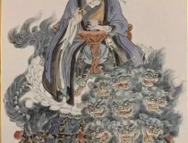 超度法事：什么是超度？有关超度的详细解释