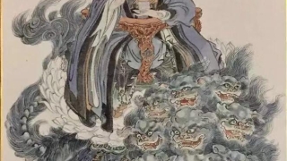 超度法事：什么是超度？有关超度的详细解释