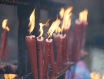 超度法事：怎么烧纸是有讲究的，不是随便烧纸就行