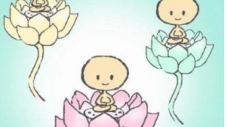 婴灵超度：堕胎婴灵会长大吗超度婴灵的方式