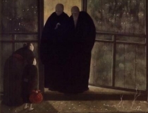 民俗文化：这些都是大人丢魂的特征，教你如何解决