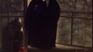 民俗文化：这些都是大人丢魂的特征，教你如何解决