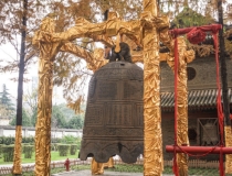 旺姻缘：师傅做催婚祈福 有助于我们增长桃花运势