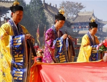 化太岁：太岁符怎么请，对于请太岁符的注意事项一定要