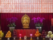 超度法事：佛学：写牌位超度先人，能否有效果？