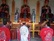 婴灵超度：婴灵超度准备什么道家超度更有效果