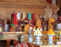 财库财运：增加财运的渡亡可以让你快速提升财运