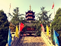 超度法事：烧纸怎么烧，需要在地方画一个圈