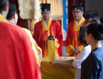 化太岁：太岁符怎么请，印刷制品符咒是无效符