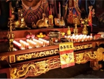 还受生债：2022年最新在家还阴债的方法