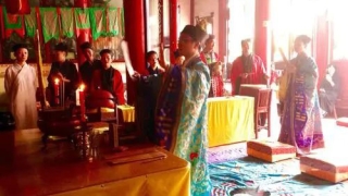 姻缘和合：三招加你分手后和前男友还有联系怎么挽回