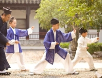 道教法事：法术奇门遁甲能对症下药改变人生不顺之势