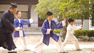 道教法事：法术奇门遁甲能对症下药改变人生不顺之势