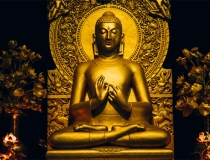 超度法事：梦见在烧香预示我们现实生活中有事情发生