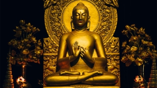 超度法事：梦见在烧香预示我们现实生活中有事情发生