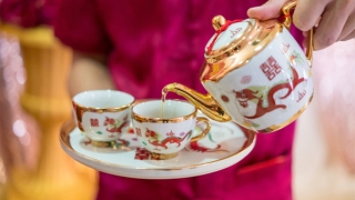 民俗文化：命理中婚煞禳解上婚中婚下婚合婚解析