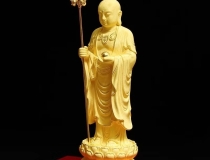 超度法事：超度历代祖先的功德利益