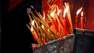 民俗文化：为母亲超度成全我们的孝心