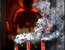 婴灵超度：一般堕胎后报应在这些人身上，化解婴灵