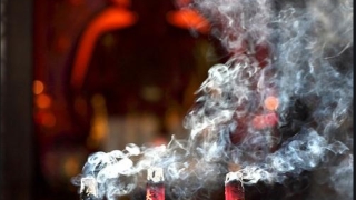 婴灵超度：一般堕胎后报应在这些人身上，化解婴灵