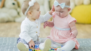 民俗文化：小孩受惊吓的经文，可以念诵化解孩子受惊