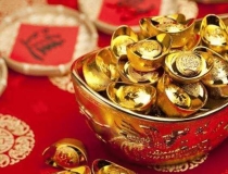 财库财运：道家如何补财库开财库／八字原局财库逢冲