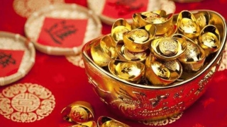 财库财运：道家如何补财库开财库／八字原局财库逢冲