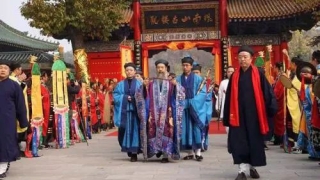 道教法事：关于道士，有哪些大家不太了解的事情？