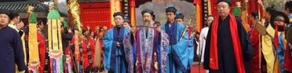 道教法事：怎么才能种生基？何鸿燊种生基改运做法