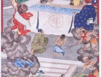 还受生债：受生债——有命之初，开运转运之始