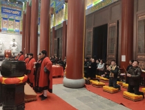 化太岁：拜太岁最佳时辰