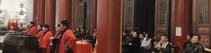 姻缘和合：分享催桃花运和合术简单做法 一学就会 赶快来试