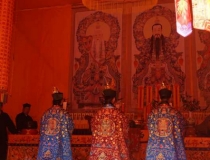 超度法事：道教超度详细步骤分析超度亡灵的方法