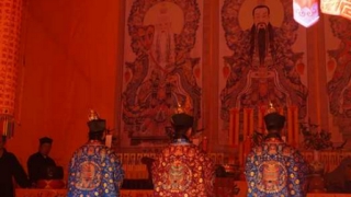 超度法事：道教超度详细步骤分析超度亡灵的方法