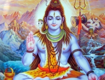 催文昌：促进禅定、学业、超度、财富、宿命智的大自在天神咒