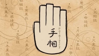 财库财运：皇极风水师分析财库丰盈的手相特征