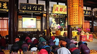 财库财运：补财库法事的步骤，还有在法事进行时注意的事