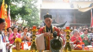 财库财运：财神庙补财库