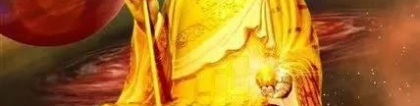 超度法事：《地藏王菩萨超度心咒》+《地藏心咒》，除恶魔、消灾、远离痛苦