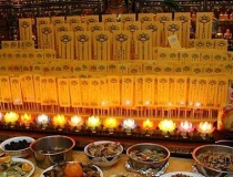 婴灵超度：最新超度婴灵正确方法分享