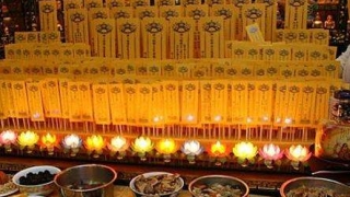 婴灵超度：最新超度婴灵正确方法分享