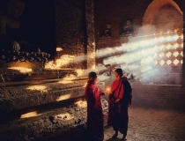 婴灵超度：如何超度婴灵超度大体流程