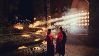 婴灵超度：如何超度婴灵超度大体流程