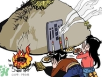 超度法事：清明节祭拜念什么佛经？清明扫墓要念什么咒？