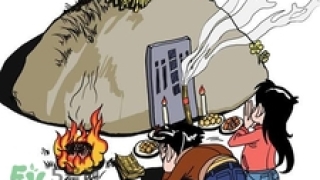 超度法事：清明节祭拜念什么佛经？清明扫墓要念什么咒？